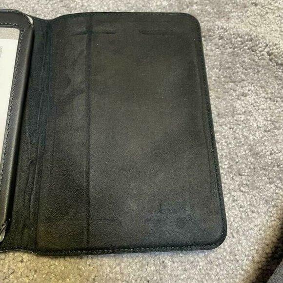 Fossil SML1210470 NEALE TABLET BLUE - Picture 6 of 7